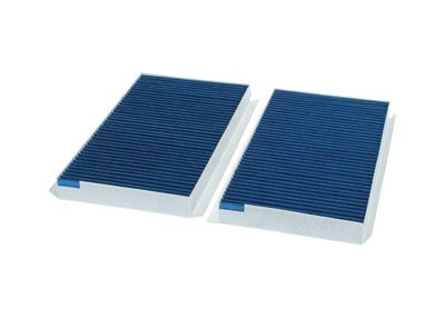 FILTER INNENRAUMLUFT BOSCH 0986628618 15