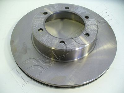 RED-LINE 26TO003 Тормозные диски для TOYOTA 4 RUNNER I (_N5_, _N6_, _N7_) 2.4 4WD (RN50, RN55, RN60)