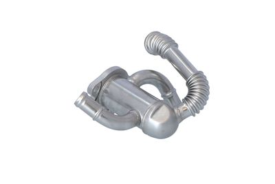 RADIATOR RECIRCULARE GAZE DE ESAPAMENT NRF 48408 19