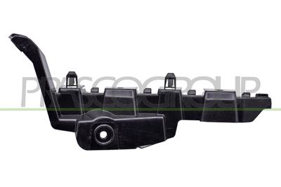 HALTER STOßFäNGER PRASCO RN7501004