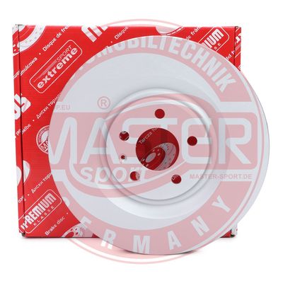 DISC FRANA MASTER-SPORT GERMANY 24012802961PRPCSMS