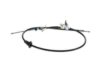 Trosas, stovėjimo stabdys