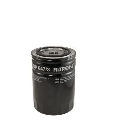 маслен филтър FILTRON