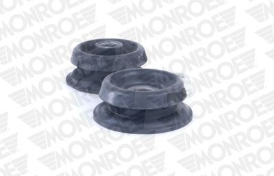 Repair Kit, suspension strut support mount MK277