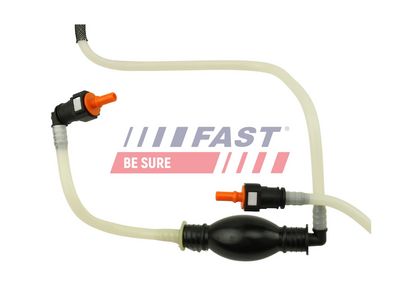 CONDUCTA ALIMENTARE CU COMBUSTIBIL FAST FT39537 2