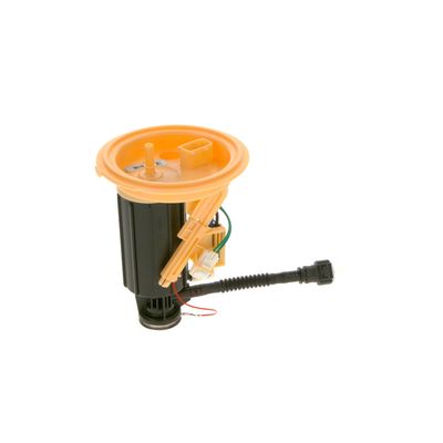 SISTEM ALIMENTARE CU COMBUSTIBIL BOSCH 0580201008 21