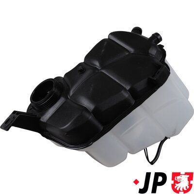 VAS DE EXPANSIUNE RACIRE