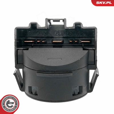 COMUTATOR PORNIRE ESEN SKV 65SKV033 2