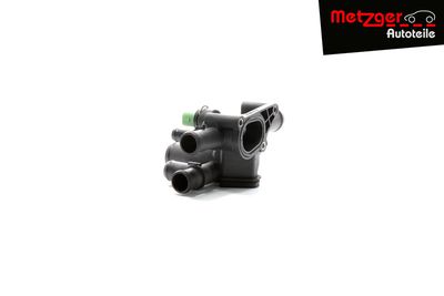 TERMOSTAT LICHID RACIRE METZGER AUTOTEILE 4006170 16