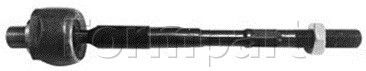 FORMPART 4107057 Наконечник рулевой тяги  для NISSAN X-TRAIL (T32_) 1.6 dCi (T32)
