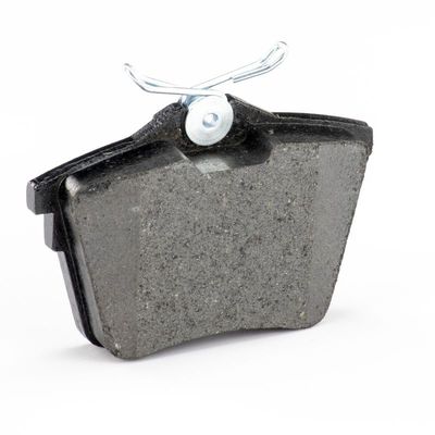 BREMSBELAGSATZ SCHEIBENBREMSE DELPHI LP1892 17