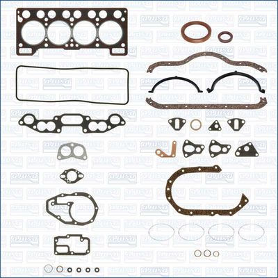SET GARNITURI COMPLET MOTOR AJUSA 50006900 1