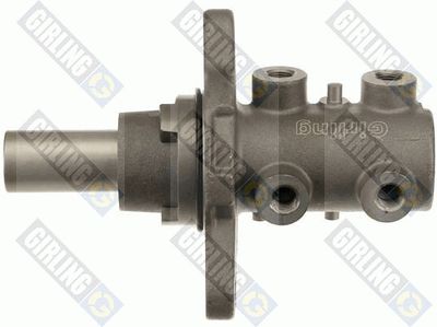 Главный тормозной цилиндр GIRLING 4007548 для FIAT DOBLO