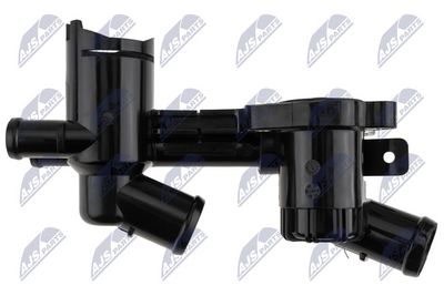 CARCASA TERMOSTAT NTY CTMVW100 2