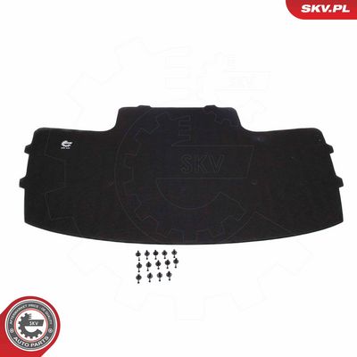 Izolace motorového prostoru ESEN SKV 97SKV891