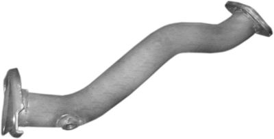 Rura wydechowa POLMO 21.521