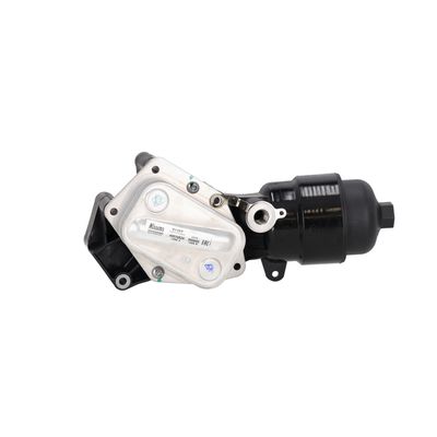 ÖLKüHLER MOTORöL NISSENS 91357 40