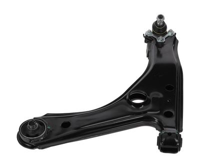 LENKER RADAUFHäNGUNG