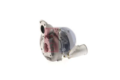 LADER AUFLADUNG AKS DASIS 125037N 13