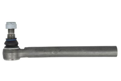 Trekstangeinde