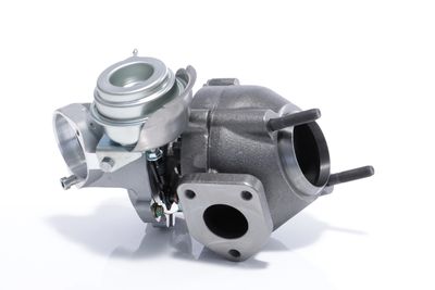 LADER AUFLADUNG BTS Turbo T912345BT 11