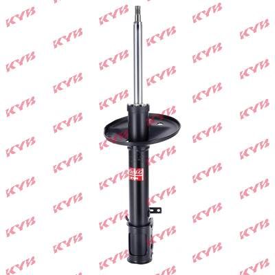 STOßDäMPFER KYB 334482 23