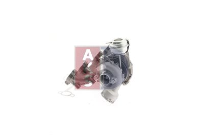 LADER AUFLADUNG AKS DASIS 045126N 5