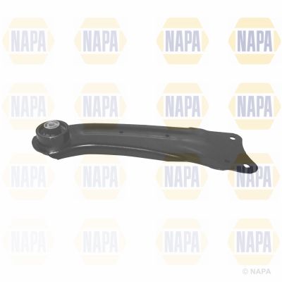 Control/Trailing Arm, wheel suspension NAPA NST2471