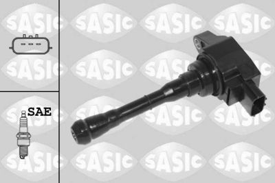 BOBINA DE INDUCTIE SASIC 9204030