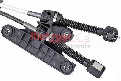 CABLU TRANSMISIE MANUALA METZGER AUTOTEILE 3150307 1