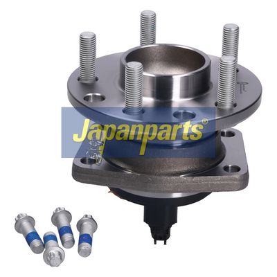 JAPANPARTS Rato stebulė