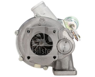 Lader, ladesystem FEBI BILSTEIN 190140