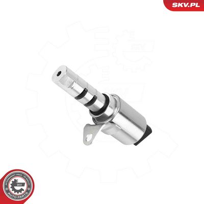 SUPAPA COMANDA POZ. ARBORE CU CAME