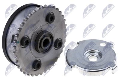 REGULATOR AX CU CAME