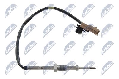 czujnik, temperatura spalin NTY EGT-RE-010