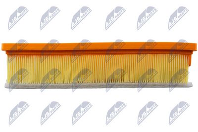Vzduchový filter NTY FAF-AU-028