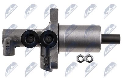 POMPA CENTRALA FRANA NTY HPHBM001 2