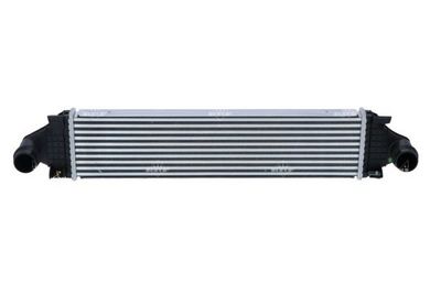 INTERCOOLER COMPRESOR