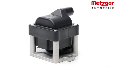 ZüNDSPULE METZGER AUTOTEILE 0880100 23