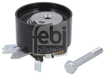 FEBI BILSTEIN Įtempiklio skriemulys, paskirstymo diržas