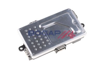 REZISTOR VENTILATOR HABITACLU BOGAP B4112106 1