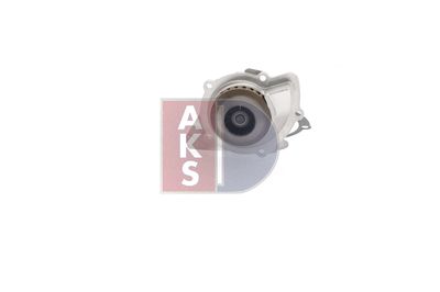 POMPă DE APă RăCIRE MOTOR AKS DASIS 570140N 9