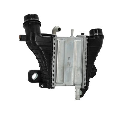 INTERCOOLER COMPRESOR NISSENS 961321 39