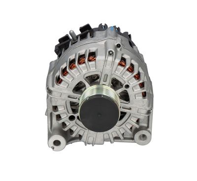 GENERATOR / ALTERNATOR VALEO 439670 26