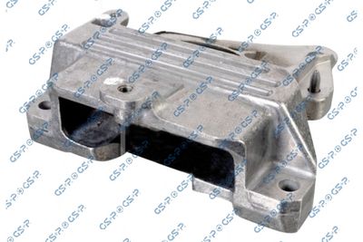 Łożyskowanie silnika GSP 552189