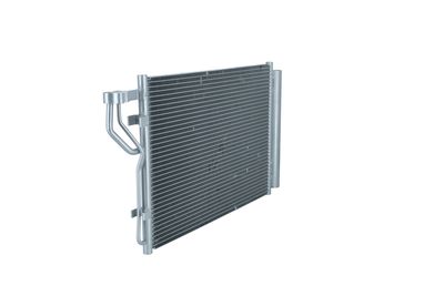 CONDENSATOR CLIMATIZARE NRF 350013 19