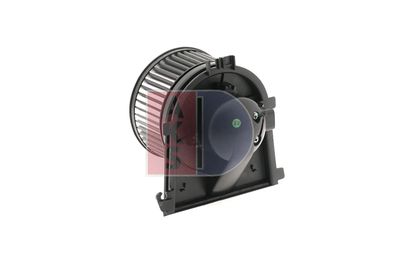 INNENRAUMGEBLäSE AKS DASIS 048127N 5