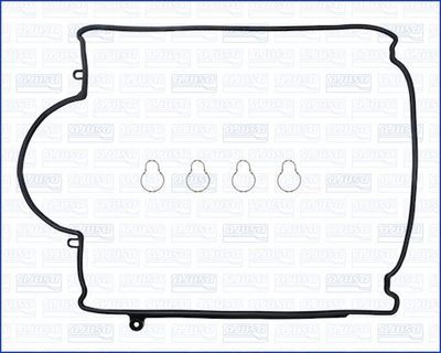Комплект прокладок, крышка головки цилиндра WILMINK GROUP WG1753786 для CHRYSLER PT CRUISER