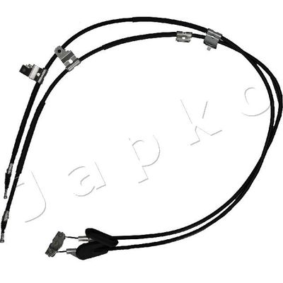 CABLU FRANA DE PARCARE