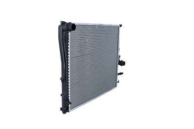 RADIATOR RACIRE MOTOR NRF 53117 41